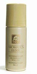  ROLL-ON CLINIQUE, AROMATICS ELIXIR 75ML