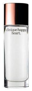 CLINIQUE HAPPY HEART, EAU DE PERFUME SPRAY