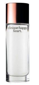 CLINIQUE HAPPY HEART, EAU DE PERFUME SPRAY 50ML CLINIQUE HAPPY HEART, EAU DE PERFUME SPRAY 50ML