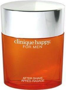 AFTER SHAVE ΛΟΣΙΟΝ CLINIQUE, HAPPY 100ML AFTER SHAVE ΛΟΣΙΟΝ CLINIQUE, HAPPY 100ML