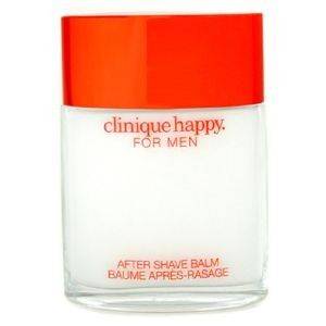 AFTER SHAVE BALM CLINIQUE, HAPPY 100ML