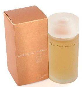 CLINIQUE SIMPLY, EAU DE TOILETTE SPRAY 30ML