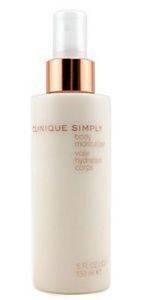 ΛΟΣΙΟΝ ΣΩΜΑΤΟΣ CLINIQUE, SIMPLY 150ML ΛΟΣΙΟΝ ΣΩΜΑΤΟΣ CLINIQUE, SIMPLY 150ML