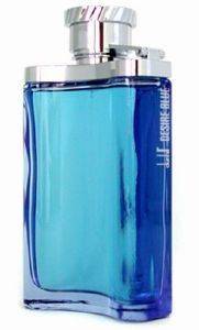 EAU DE TOILETTE DUNHILL, DESIRE BLUE 50ML