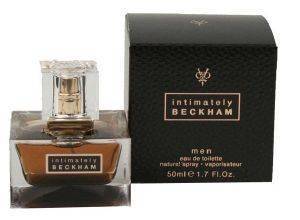 DAVID BECKHAM INTIMATELY, EAU DE TOILETTE SPRAY 30ML