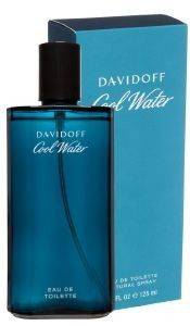 EAU DE TOILETTE DAVIDOFF COOL WATER HOMME