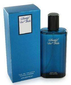 EAU DE TOILETTE DAVIDOFF, COOL WATER HOMME 40ML