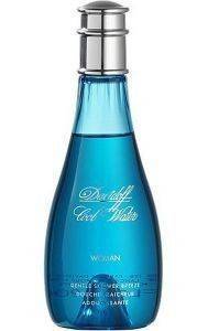 SHOWER GEL DAVIDOFF, COOL WATER 150ML