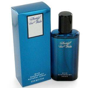 ΑΠΟΣΜΗΤΙΚΟ SPRAY DAVIDOFF, COOL WATER HOMME 75ML ΑΠΟΣΜΗΤΙΚΟ SPRAY DAVIDOFF, COOL WATER HOMME 75ML
