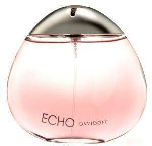 EAU DE PARFUM  DAVIDOFF ECHO SPRAY 30ML