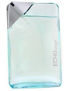 DAVIDOFF ECHO, EAU DE TOILETTE SPRAY