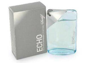 DAVIDOFF ECHO, EAU DE TOILETTE SPRAY 50ML