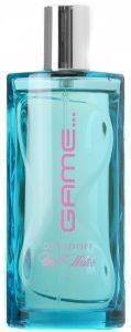 EAU DE TOILETTE DAVIDOFF COOL WATER GAME SPRAY 30ML EAU DE TOILETTE DAVIDOFF COOL WATER GAME SPRAY 30ML