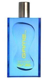 EAU DE TOILETTE DAVIDOFF, COOL WATER GAME EAU DE TOILETTE DAVIDOFF, COOL WATER GAME