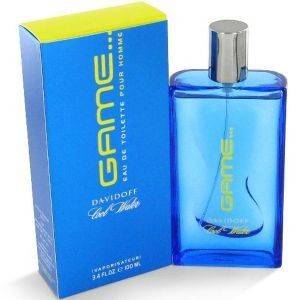 EAU DE TOILETTE DAVIDOFF, COOL WATER GAME  100ML