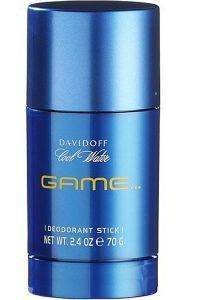ΑΠΟΣΜΗΤΙΚΟ STICK DAVIDOFF, COOL WATER GAME 70GR ΑΠΟΣΜΗΤΙΚΟ STICK DAVIDOFF, COOL WATER GAME 70GR