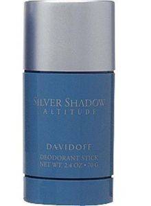 ΑΠΟΣΜΗΤΙΚΟ STICK DAVIDOFF, SILVER SHADOW ALTITUDE 75ML ΑΠΟΣΜΗΤΙΚΟ STICK DAVIDOFF, SILVER SHADOW ALTITUDE 75ML