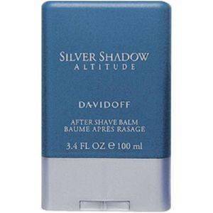 AFTER SHAVE BALM DAVIDOFF, SILVER SHADOW ALTITUDE 100ML AFTER SHAVE BALM DAVIDOFF, SILVER SHADOW ALTITUDE 100ML