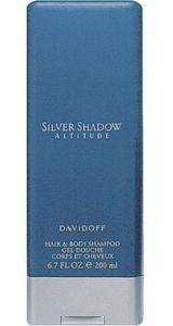 �������� DAVIDOFF, SILVER SHADOW ALTITUDE  200ML