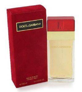 DOLCE & GABBANA, EAU DE TOILETTE SPRAY