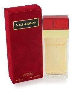 DOLCE & GABBANA, EAU DE TOILETTE SPRAY 25ML