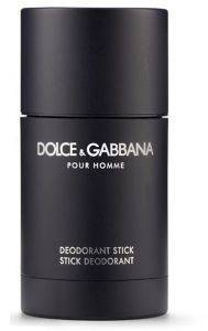���������� STICK DOLCE & GABBANA, POUR HOMME 75GR