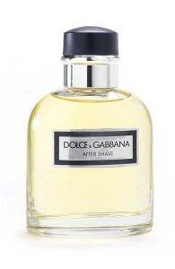 AFTER SHAVE  DOLCE & GABBANA, POUR HOMME
