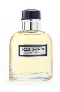 AFTER SHAVE ������ DOLCE & GABBANA, POUR HOMME
