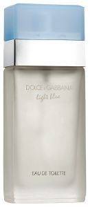DOLCE & GABBANA LIGHT BLUE, EAU DE TOILETTE SPRAY 25ML DOLCE & GABBANA LIGHT BLUE, EAU DE TOILETTE SPRAY 25ML