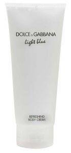 ����� ������� DOLCE & GABBANA, LIGHT BLUE 200ML