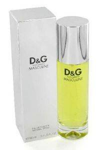 EAU DE TOILETTE DOLCE & GABBANA, MASCULINE 30ML EAU DE TOILETTE DOLCE & GABBANA, MASCULINE 30ML