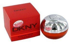 DONNA KARAN BE DELICIOUS RED, EAU DE TOILETTE SPRAY 30ML