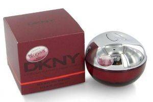 DONNA KARAN BE DELICIOUS RED, EAU DE TOILETTE SPRAY 100ML DONNA KARAN BE DELICIOUS RED, EAU DE TOILETTE SPRAY 100ML