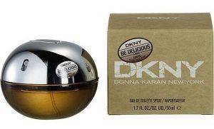 EAU DE TOILETTE DONNA KARAN, BE DELICIOUS 30ML