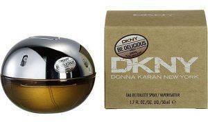 EAU DE TOILETTE DONNA KARAN, BE DELICIOUS 50ML