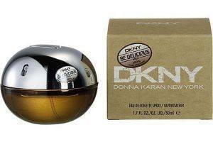 EAU DE TOILETTE DONNA KARAN, BE DELICIOUS 100ML