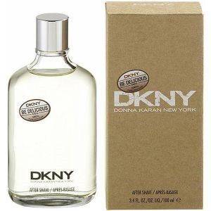 AFTER SHAVE  DONNA KARAN, BE DELICIOUS 100ML