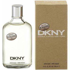 AFTER SHAVE ������ DONNA KARAN, BE DELICIOUS 100ML