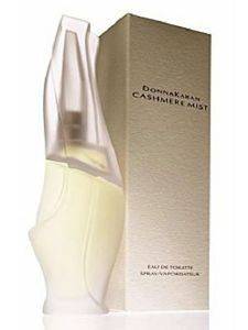 DONNA KARAN CASHMERE SHEER FRAGRANCE, EAU DE TOILETTE SPRAY 100ML