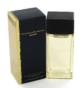 DONNA KARAN GOLD, EAU DE TOILETTE SPRAY 100ML