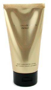 DONNA KARAN GOLD, BODY CLEANSING LOTION 150ML