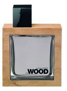 EAU DE TOILETTE DSQUARED2 HE WOOD