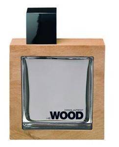 EAU DE TOILETTE DSQUARED2 HE WOOD 30ML EAU DE TOILETTE DSQUARED2 HE WOOD 30ML