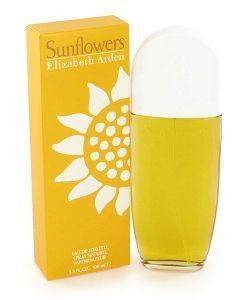 ELIZABETH ARDEN SUNFLOWERS, EAU DE TOILETTE SPRAY 50ML