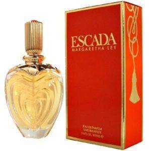 ESCADA MARGARETHA LEY, EAU DE PERFUME SPRAY 50ML ESCADA MARGARETHA LEY, EAU DE PERFUME SPRAY 50ML