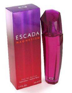 ESCADA MAGNETISM, EAU DE PERFUME SPRAY 25ML