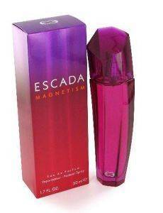 ESCADA MAGNETISM, EAU DE PERFUME SPRAY 50ML ESCADA MAGNETISM, EAU DE PERFUME SPRAY 50ML