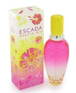 ESCADA ROCKIN\' RIO, EAU DE TOILETTE SPRAY 50ML ESCADA ROCKIN\' RIO, EAU DE TOILETTE SPRAY 50ML