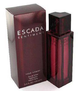 ESCADA SENTIMENT, EAU DE TOILETTE SPRAY