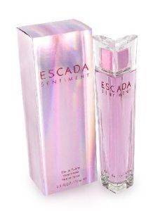 ESCADA SENTIMENT, EAU DE TOILETTE SPRAY